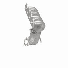 Load image into Gallery viewer, MagnaFlow 11-15 Chevrolet Cruze 1.8L Direct Fit Converter - 5531145
