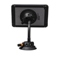 Load image into Gallery viewer, SeaSucker Naked Flex Mount - Black - EL6203B-6