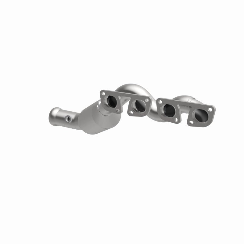 MagnaFlow Direct Fit Catalytic Converter 07-10 BMW X5 4.8L V8 - 52237