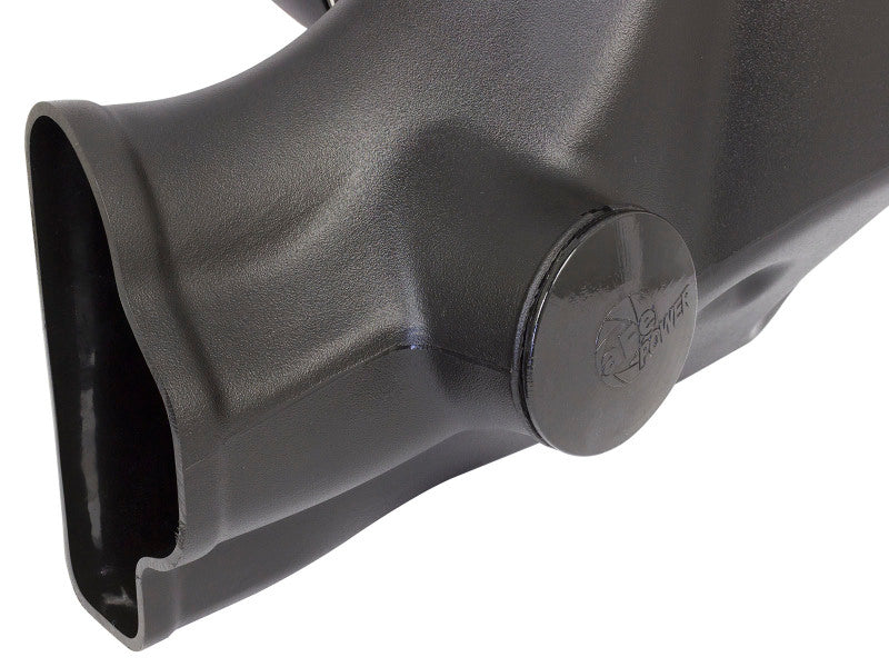 aFe Momentum GT Pro Dry S Intake System 2015 Ford Mustang GT V8-5.0L - 51-73203