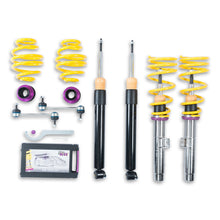 Load image into Gallery viewer, KW Coilover Kit V2 BMW M3 E46 (M346) Coupe Convertible - 15220023