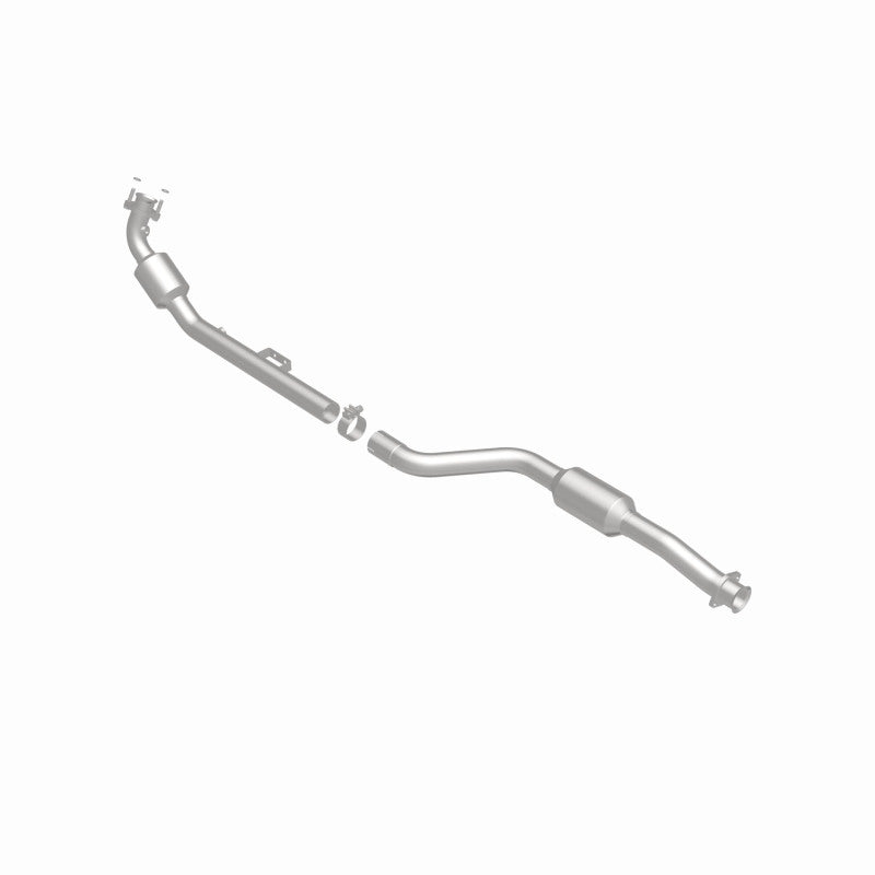 MagnaFlow 2005 Mercedes-Benz E320 3.2L Direct Fit Converter - 5411642