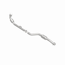 Load image into Gallery viewer, MagnaFlow 2005 Mercedes-Benz E320 3.2L Direct Fit Converter - 5411642