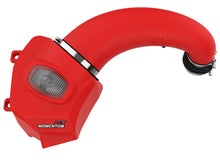 Load image into Gallery viewer, aFe Momentum GT Pro DRY S Intake System Red Edition 19-23 Dodge RAM 1500 V8-5.7L HEMI - 50-70013DR