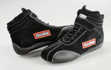 Load image into Gallery viewer, RaceQuip Euro Carbon-L SFI Shoe 16.0 - 30500160