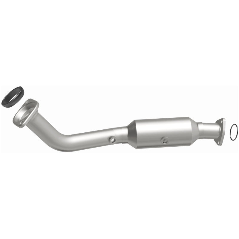 MagnaFlow Direct Fit Catalytic Converter 02-06 Honda CR-V 2.4L OEM - 49123