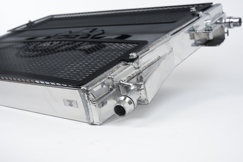 CSF BMW G8X M3/M4 High Performance Front Mount Heat Exchanger - 8215