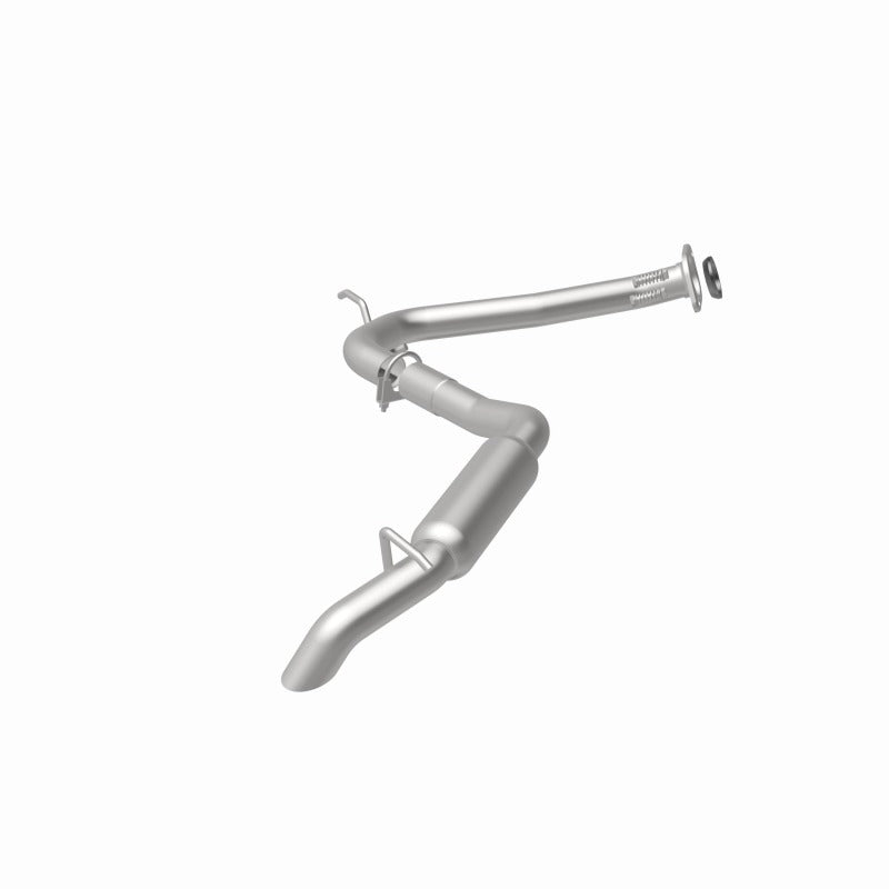 BRExhaust 06-12 Toyota RAV4 Muffler Kit - 108-0221