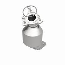 Load image into Gallery viewer, MagnaFlow Direct Fit Catalytic Converter 2010-2011 LaCrosse 3.6 L Underbody - 52300
