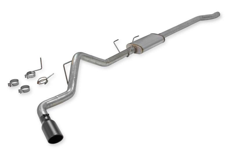 Flowmaster 03-12 RAM 2500/3500 5.7L FlowFX Cat-Back Exhaust System - 717867