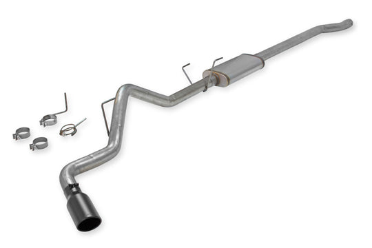 Flowmaster 03-12 RAM 2500/3500 5.7L FlowFX Cat-Back Exhaust System - 717867