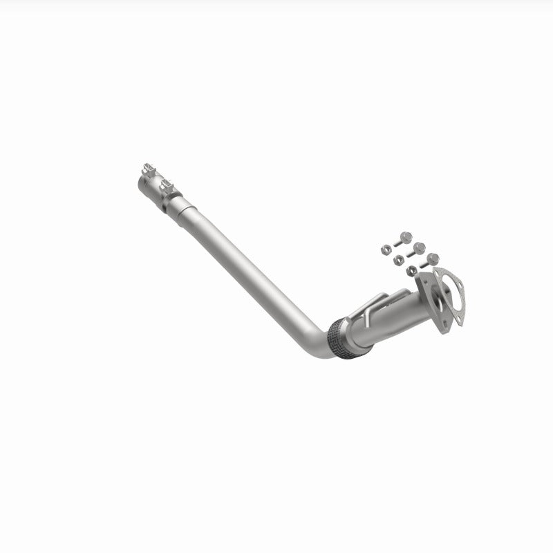 BRE Exhaust 02-05 A4 Quattro A4 1.8L Front Pipe Kit - 107-0241