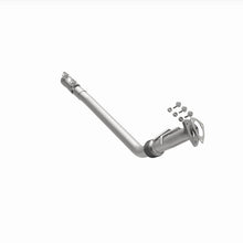 Load image into Gallery viewer, BRE Exhaust 02-05 A4 Quattro A4 1.8L Front Pipe Kit - 107-0241