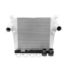 Load image into Gallery viewer, Mishimoto 10-12 Dodge 6.7L Cummins Intercooler (Silver) - MMINT-RAM-10SL