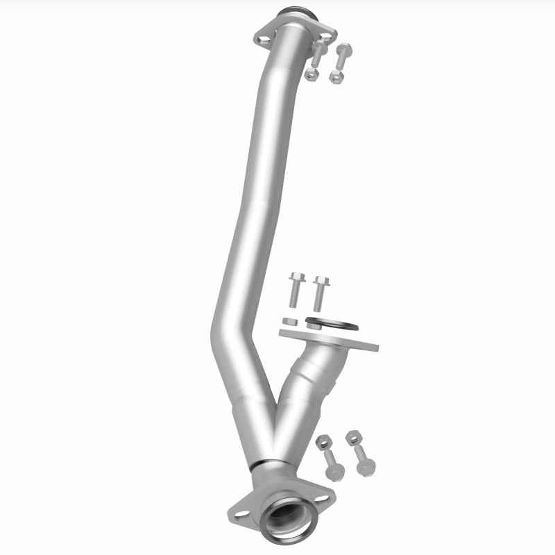 BRE Exhaust 02-06 MPV 3.0L Front Pipe Kit - 107-0207
