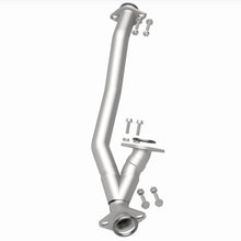 Load image into Gallery viewer, BRE Exhaust 02-06 MPV 3.0L Front Pipe Kit - 107-0207