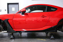 Load image into Gallery viewer, HKS Body Kit TYPE-S BRZ ZD8 Spoiler Set - 53004-AF003