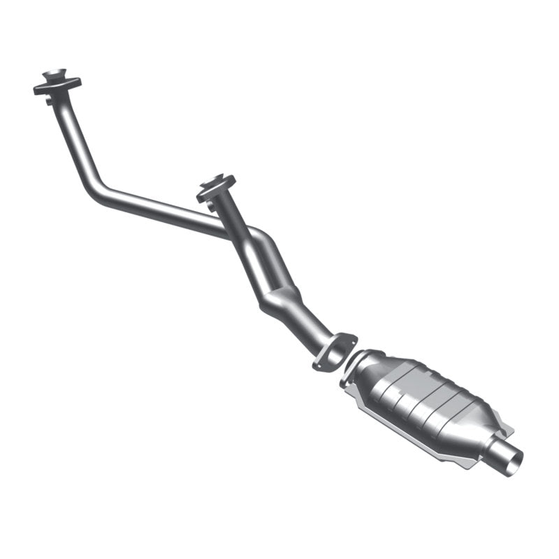 MagnaFlow Direct Fit Catalytic Converter Ford-Lincoln-Mercury 8 - 93350