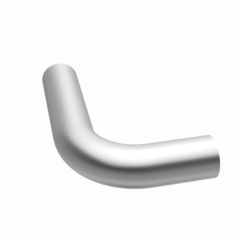 MagnaFlow Smooth Trans 90D 4.00 SS - 10711