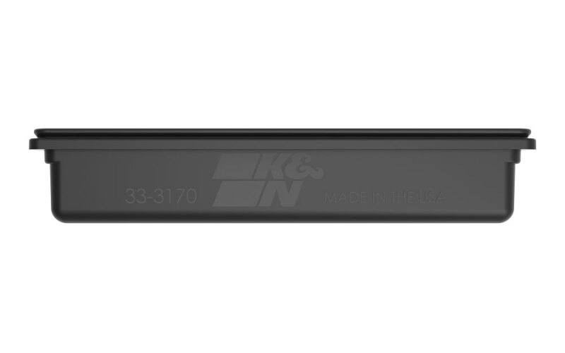 K&N 20-22 Chevrolet Onix L3-1.0L Gas Replacement Air Filter - 33-3170
