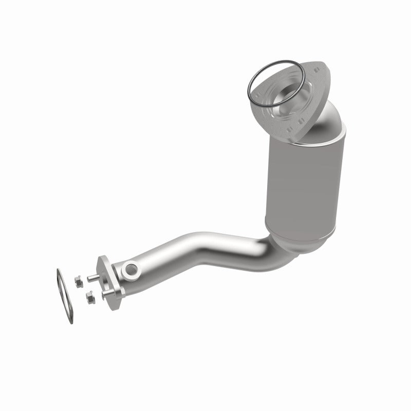 MagnaFlow 2008 EQUINOX 3.6L Underbody Direct Fit Converter - 52097