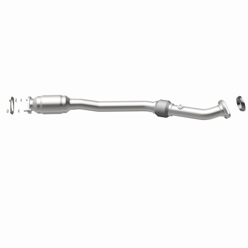 MagnaFlow Direct Fit Catalytic Converter 02-06 Nissan Altima 2.5L Rear - 93287