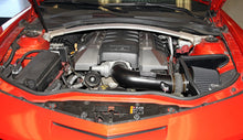 Load image into Gallery viewer, K&amp;N 10-13 Chevy Camaro 6.2L V8 Black Performance Intake Kit - 71-4519