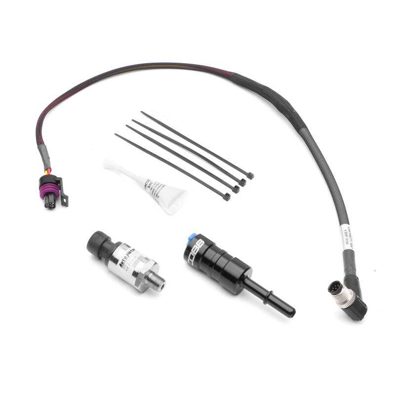 Cobb 22-24 Subaru WRX (MT/CVT) & 23-25 Ascent/Outback XT / Legacy XT CAN Fuel Pressure Kit - 346700