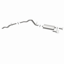 Load image into Gallery viewer, MagnaFlow BRE Exhaust Kit 96-05 Blazer Jimmy 4.3L - 106-0720
