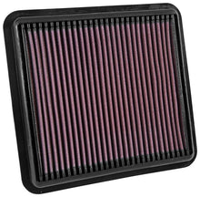 Load image into Gallery viewer, K&amp;N 15-16 Mazda CX-3 2.0L L4 F/I Replacement Drop In Air Filter - 33-5042