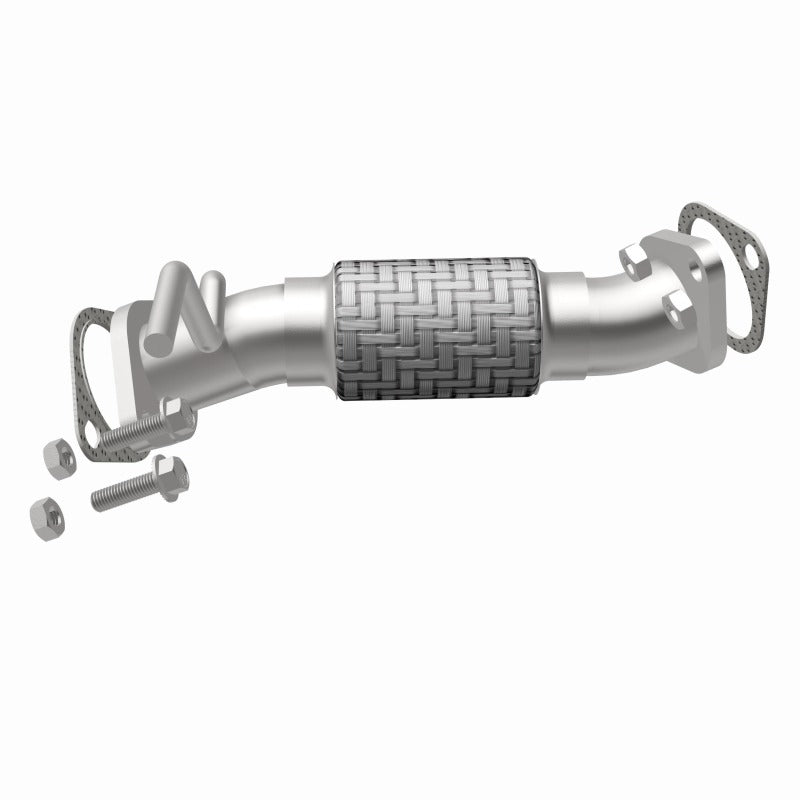 BRE Exhaust 06-10 Sonata 2.4L Front Pipe Kit - 107-0163