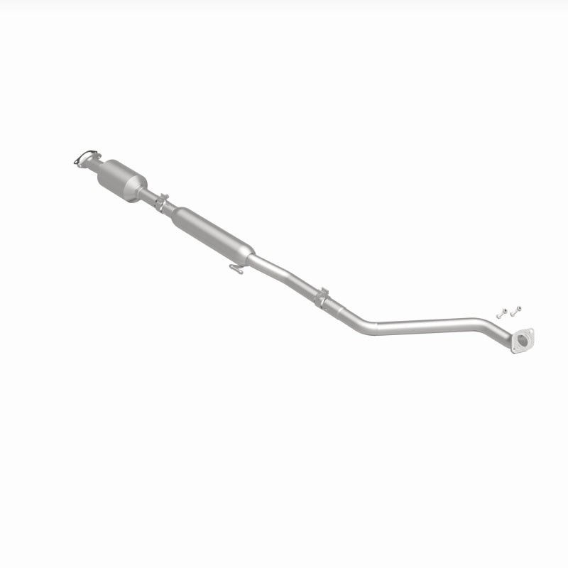 MagnaFlow 14-16 Kia Forte 1.8L Direct Fit Catalytic Converter (California Grade) - 5571828