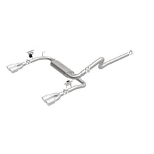 Load image into Gallery viewer, MagnaFlow Sys C/B 98-02 GM F-body Quad tips - 16723