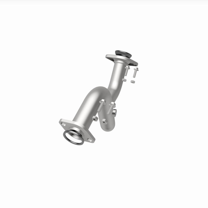 BRE Exhaust 09-13 Matrix Vibe 1.8L 2.4L Front Pipe Kit - 107-0084