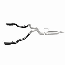 Load image into Gallery viewer, Magnaflow 2021+ Ford F150 Tremor NEO Cat-Back Exhaust System - 19584