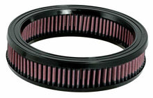 Load image into Gallery viewer, K&amp;N Replacement Air Filter AMC-JEEP,DODGE TRUCKS, 1961-90 - E-1080