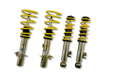 Load image into Gallery viewer, ST Coilover Kit 02-06 Mini R50 (Incl Conv/Cooper/Cooper S) - 13220042
