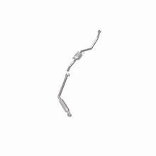 Load image into Gallery viewer, MagnaFlow Direct Fit Catalytic Converter Tercel 95-97 1.5L EFI - 23898