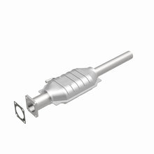 Load image into Gallery viewer, MagnaFlow Conv Dir Fit Jeep 27.5X6.5X4 2.5/2 - 23225
