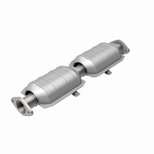 Load image into Gallery viewer, MagnaFlow Conv Mitsubishi 24.75X6.5X4 2/2 - 23250