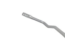 Load image into Gallery viewer, Whiteline 16-18 Mazda MX-5 Miata 28.6mm Front Adjustable Sway Bar Kit - BMF65Z