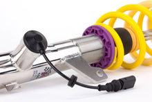 Load image into Gallery viewer, KW Coilover Kit DDC ECU 2015 Golf VII GTI - 39080030