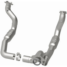 Load image into Gallery viewer, MagnaFlow Conv Direct Fit 11-14 Ford F-250 Super Duty / 350 Super Duty V8 6.2L - 52297