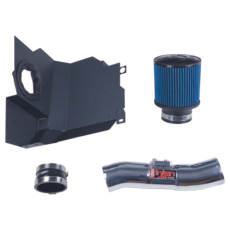 Injen 18-20 Honda Accord L4-1.5L Turbo SP Short Ram Intake System - SP1677P
