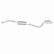 Load image into Gallery viewer, MagnaFlow BRE Exhaust Kit 09-17 Chevy Traverse 3.6L - 106-0279