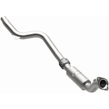 Load image into Gallery viewer, MagnaFlow 11-14 Chrysler 300 / Dodge Challenger/Charger 3.6L Rear Direct Fit Catalytic Converter - 52101