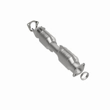Load image into Gallery viewer, MagnaFlow Direct Fit Catalytic Converter 88-89 Ranger/Bronco II CA - 333387