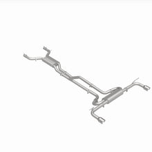 Load image into Gallery viewer, MagnaFlow 07-15 Audi Q7 BRE Exhaust Kit - 106-0919