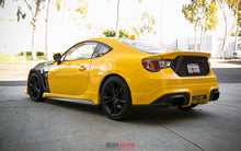 Load image into Gallery viewer, Seibon 12-13 BRZ/FRS OEM Style Carbon Fiber Trunk/Hatch - TL1213SCNFRS
