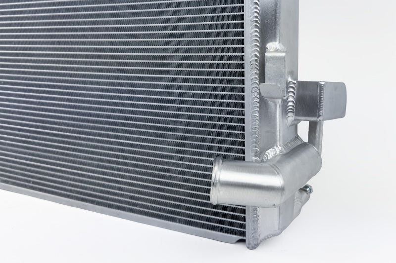 CSF 18-24 Jeep Wrangler 3.6L V6 Heavy Duty 2-Row Radiator - 7340